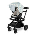 Orbit Baby G5 Canopy Pack in Checkered Surf Spray - Bambi Baby