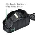 Orbit Baby Car Seat Travel Bag - Bambi Baby