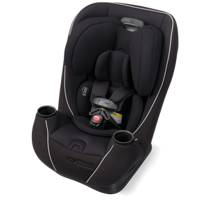 Black Maxi Cosi Pria Max Convertible Car Seat - Front View | Bambi Baby