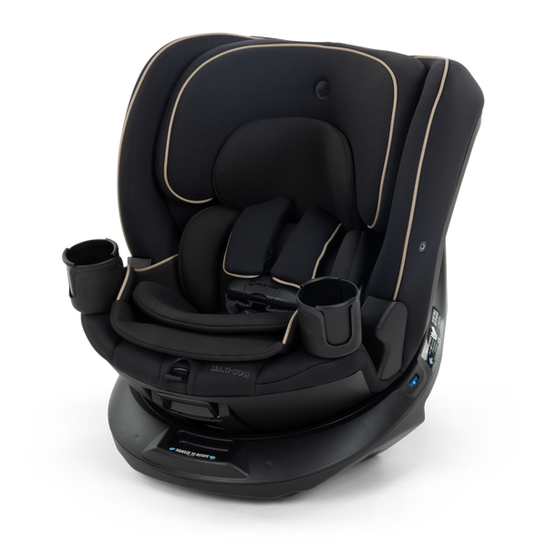 babboe curve maxi cosi Maxi-Cosi Andi 360 Rotating All-in-One Convertible Car Seat Truffle