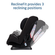 Maxi Cosi Pria Max All-in-One Convertible Car Seat - Bambi Baby