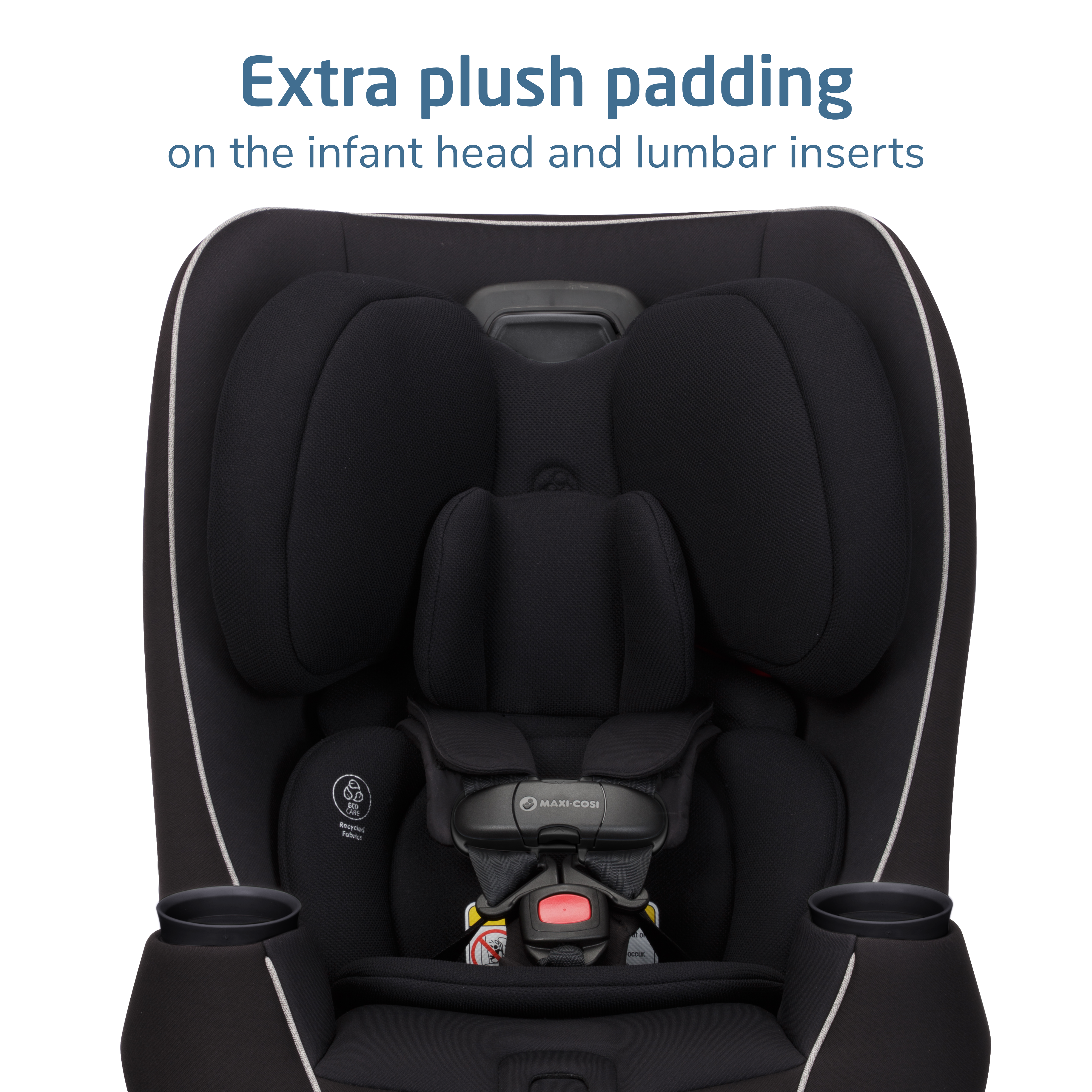 Maxi-Cosi Pria™ Max All-in-One Convertible Car Seat- Bambi Baby