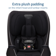 Maxi Cosi Pria Max All-in-One Convertible Car Seat - Bambi Baby