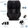 Maxi Cosi Pria Max All-in-One Convertible Car Seat - Bambi Baby