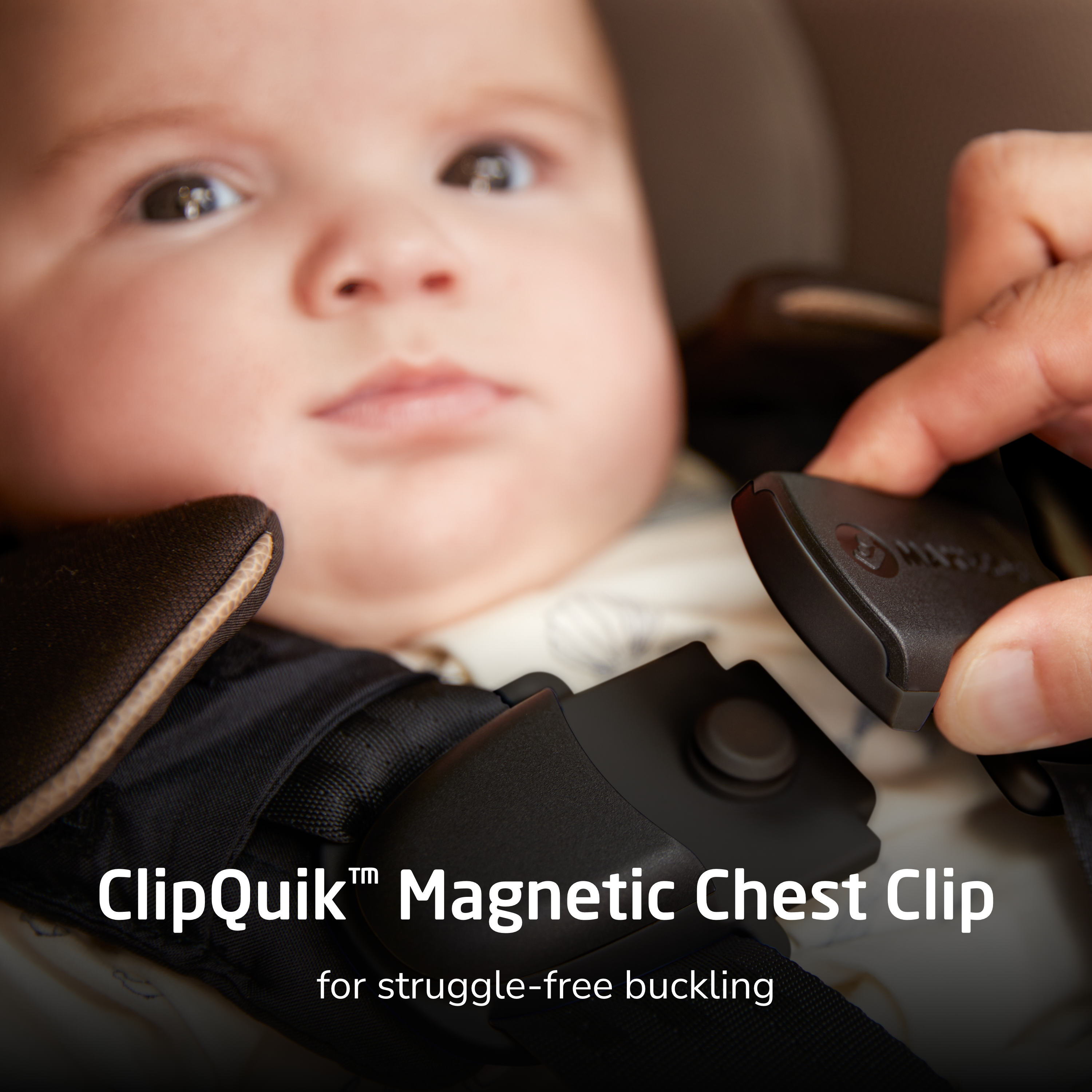 Maxi-Cosi Andi 360 Rotating All-in-One Convertible Car Seat- Bambi Baby