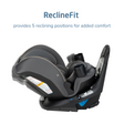 Maxi Cosi Andi 360 Rotating All-in-One Convertible Car Seat - Bambi Baby