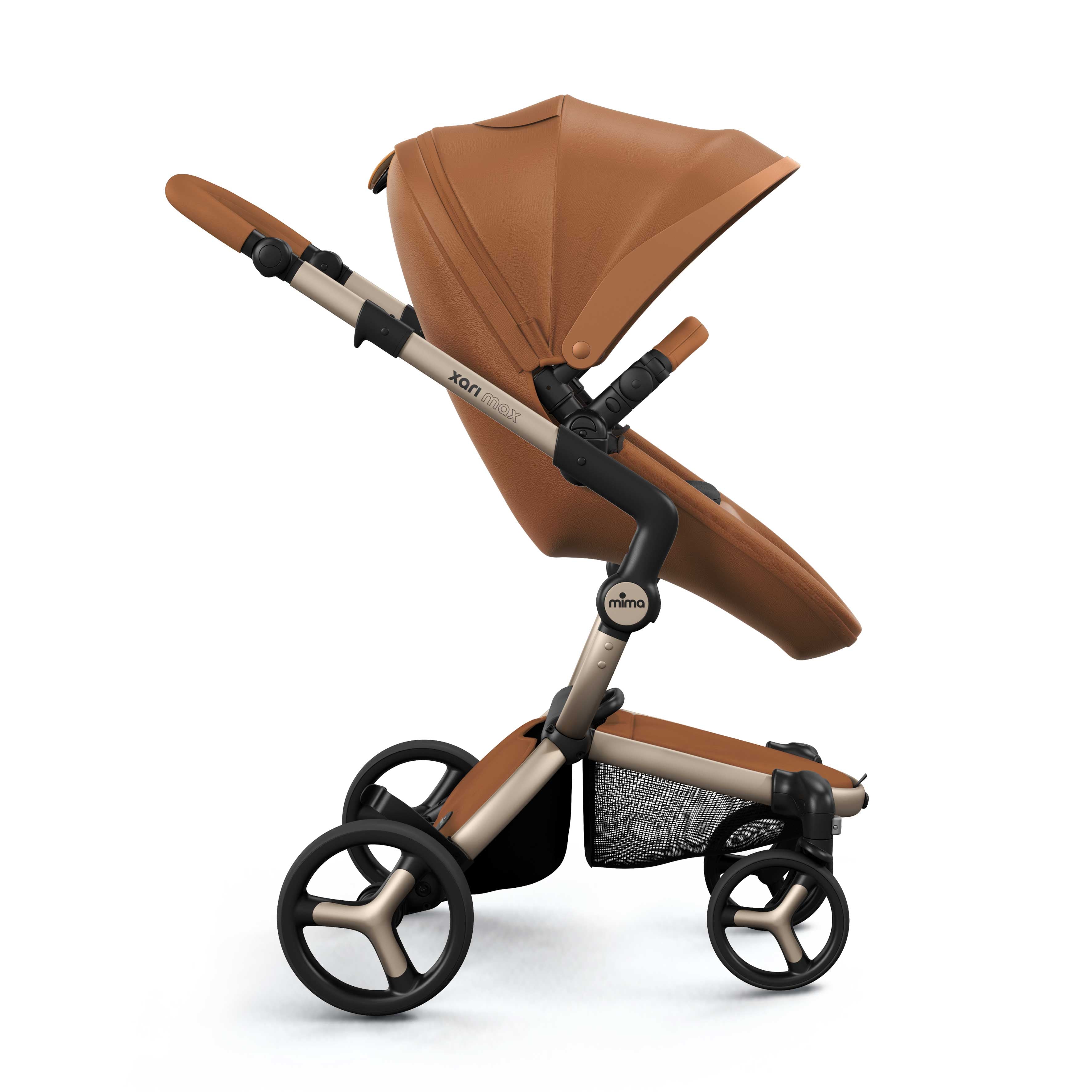 mima Xari Max Stroller- Bambi Baby