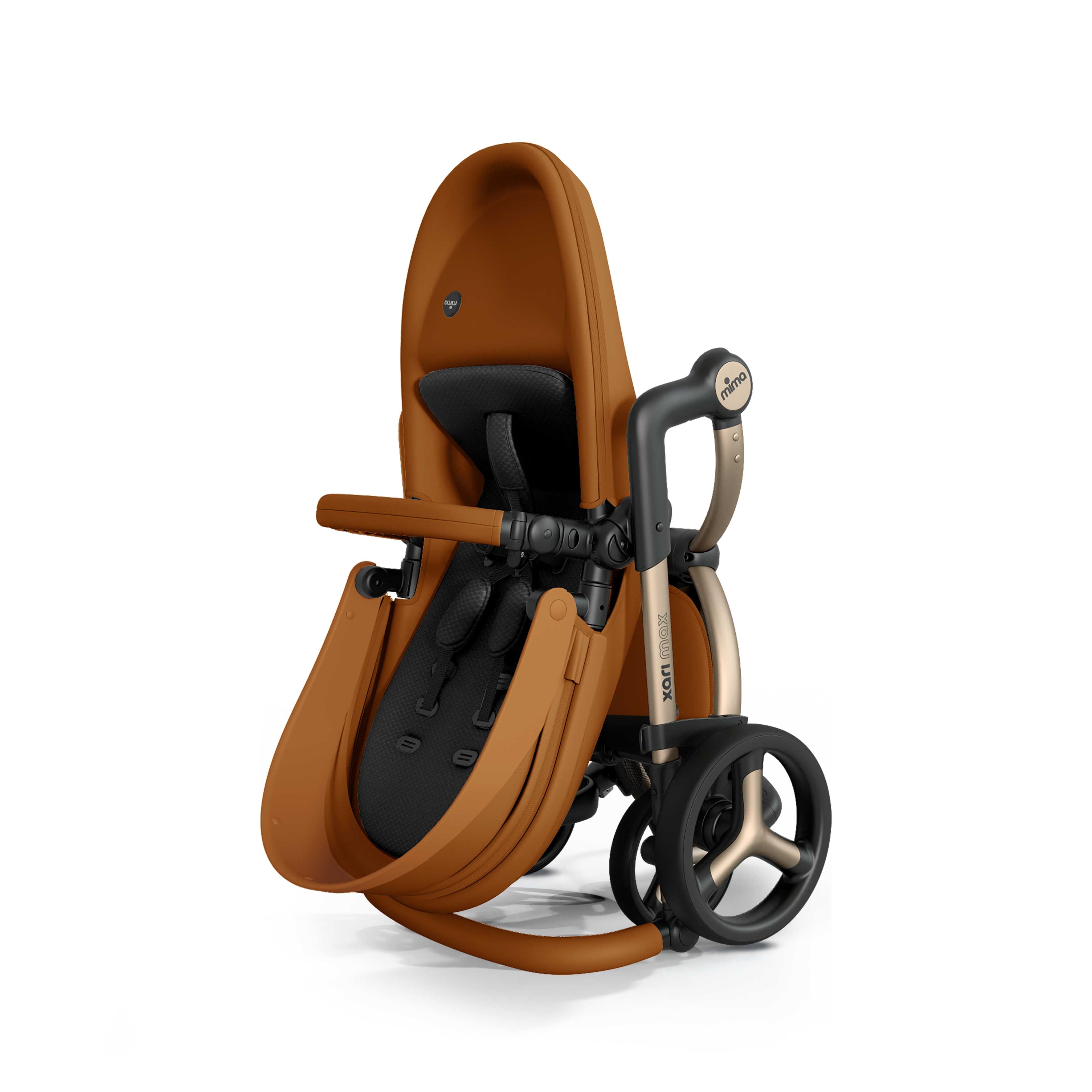 mima Xari Max Stroller – Bambi Baby