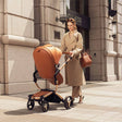 mima Xari Max Stroller - Bambi Baby