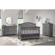 Soho Baby Chandler 4 in 1 Convertible Crib - Bambi Baby