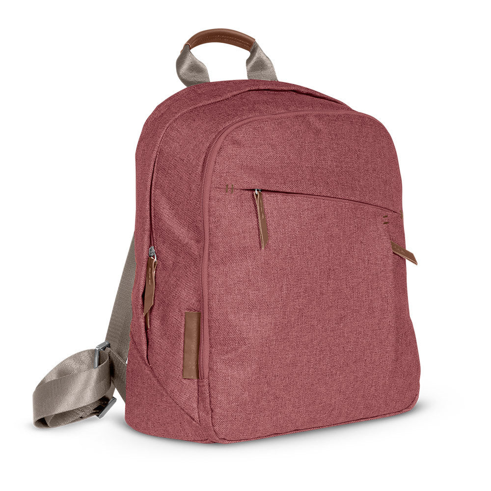 Mochila cambiadora UPPAbaby – Bambi Baby