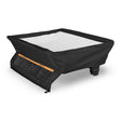 UPPAbaby Changing Station for REMI - Bambi Baby