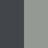 Charcoal Grey / Glacier Ice