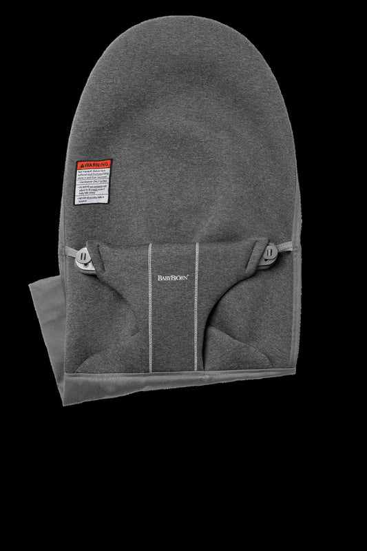 BabyBjörn Extra Fabric Seat for Bouncer Bliss- Bambi Baby