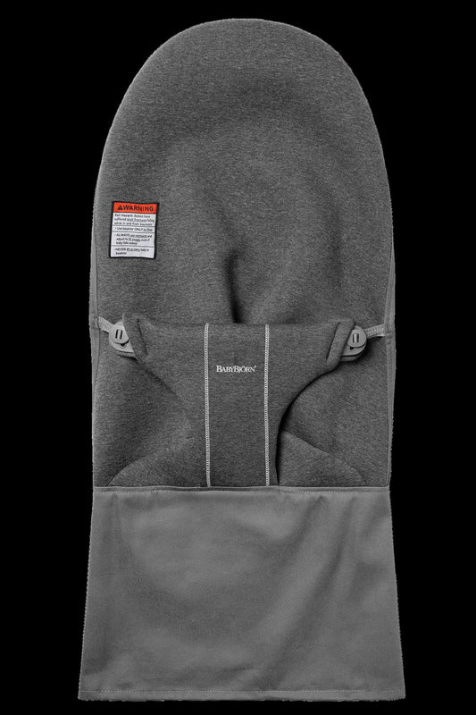 BabyBjörn Extra Fabric Seat for Bouncer Bliss- Bambi Baby