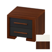Natart Aria Nightstand