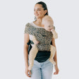 Tushbaby Hip Seat Hands-Free Attachment - Bambi Baby