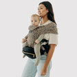Tushbaby Hip Seat Hands-Free Attachment - Bambi Baby
