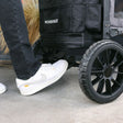WonderFold W4 Luxe Pro 4-Seater Stroller Wagon - Bambi Baby