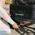 WonderFold W4 Luxe Pro 4-Seater Stroller Wagon - Bambi Baby