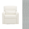 Oilo Teddy Gliding Swivel Nursery Recliner