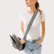 Tushbaby The Crossbody Strap - Bambi Baby