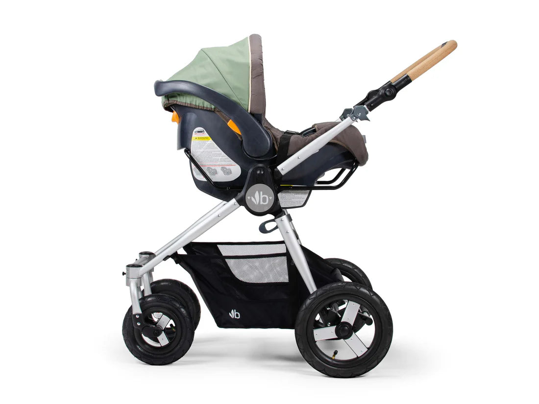 Bumbleride Car Seat Adapter for Single - Graco / Chicco- Bambi Baby