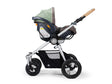 Bumbleride Car Seat Adapter for Single - Graco / Chicco - Bambi Baby