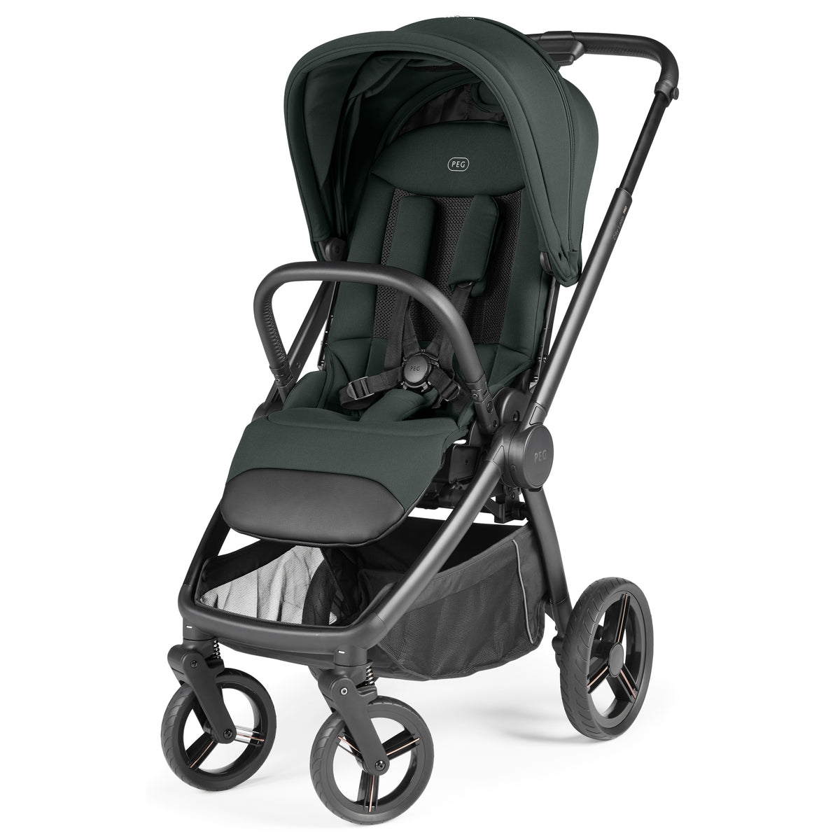 PEG City Loop Pro Stroller- Bambi Baby
