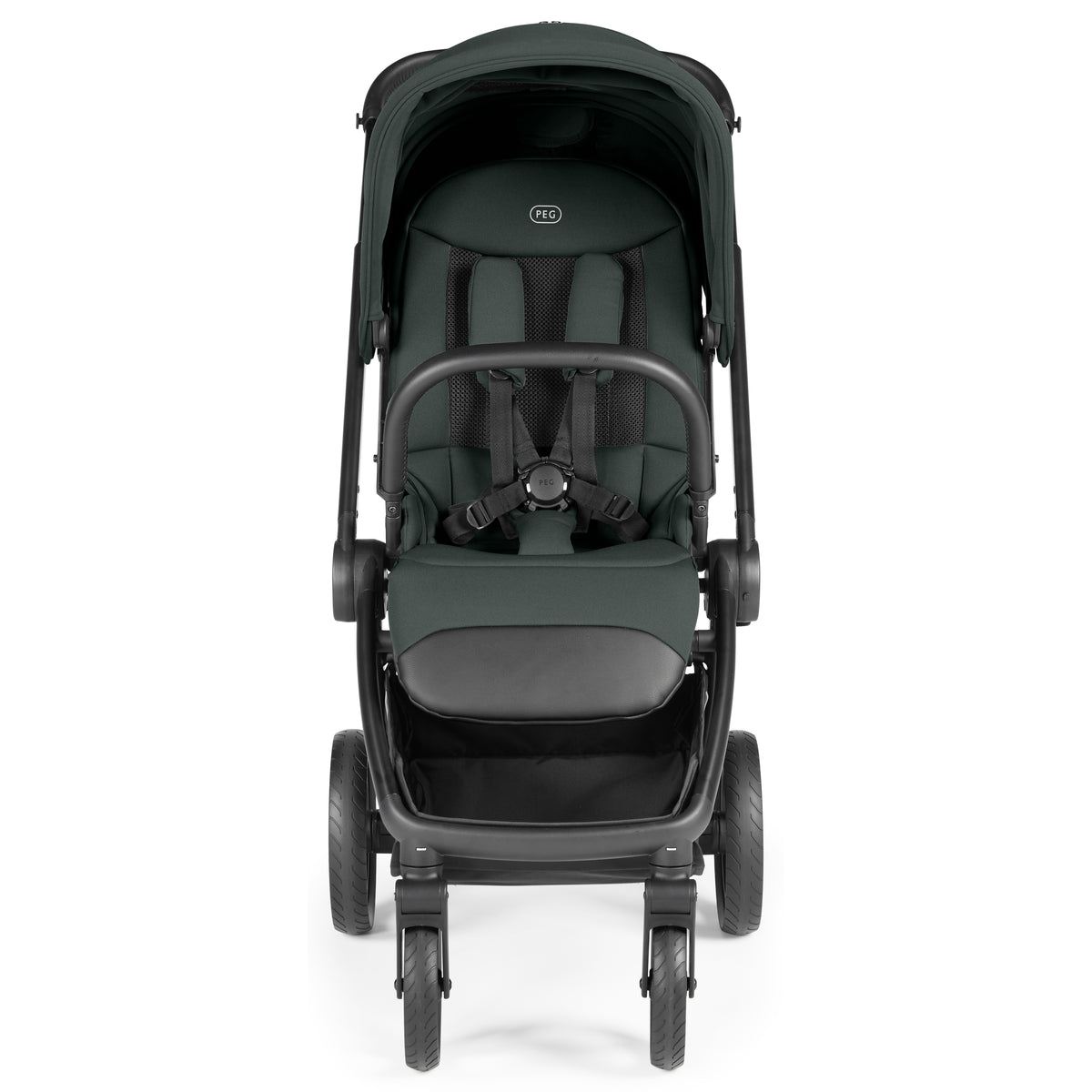 PEG City Loop Pro Stroller- Bambi Baby