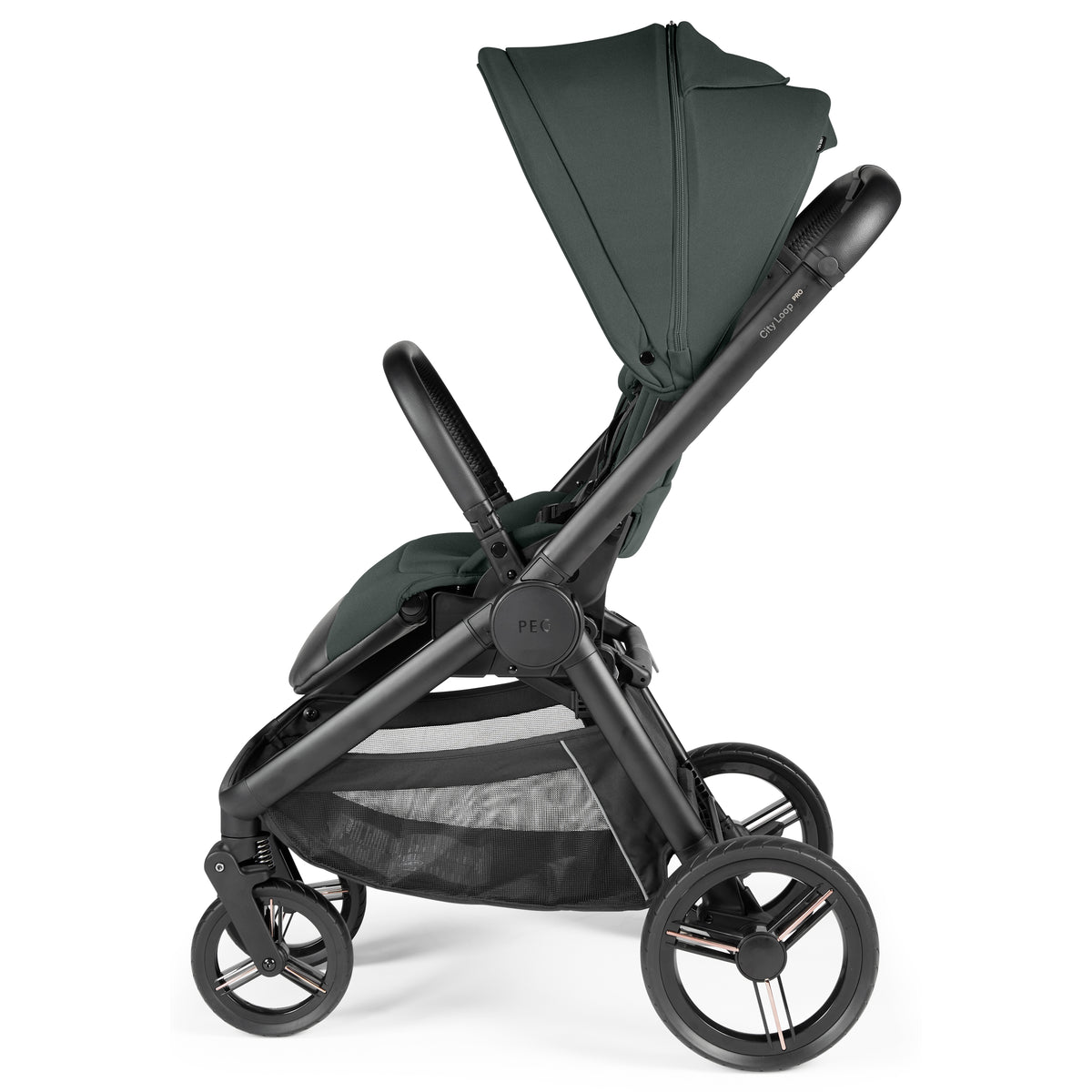 PEG City Loop Pro Stroller- Bambi Baby