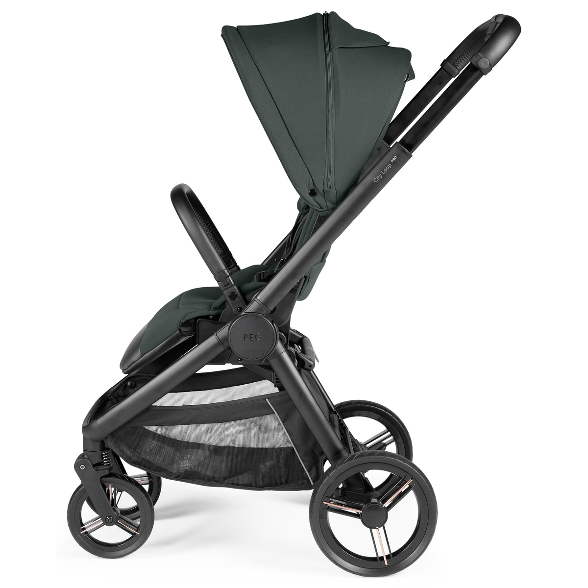 PEG City Loop Pro Stroller- Bambi Baby