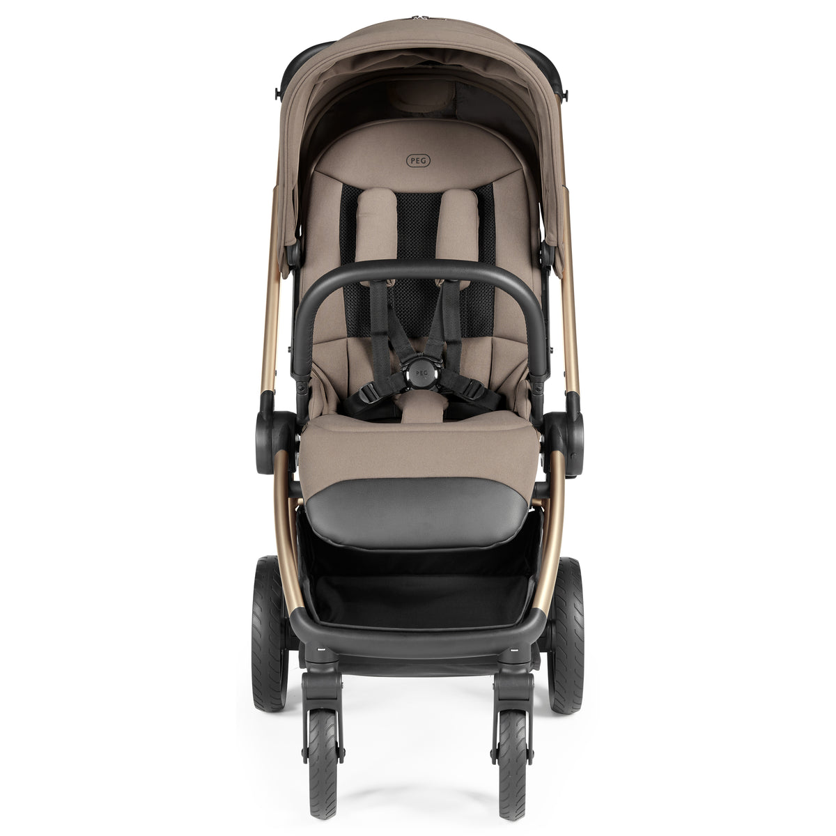 PEG City Loop Pro Stroller- Bambi Baby