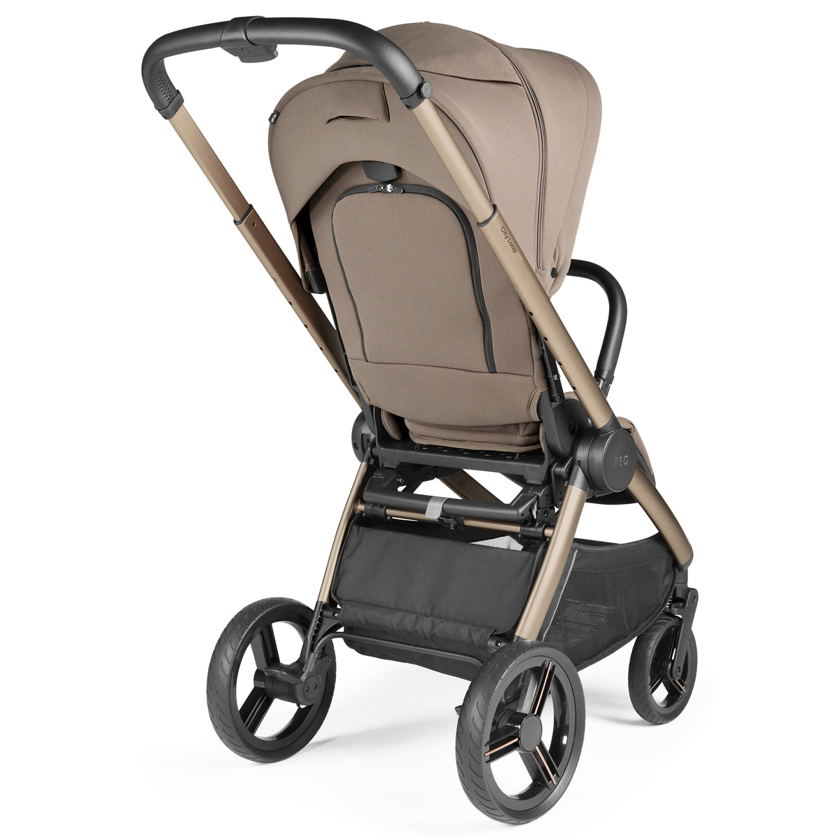 PEG City Loop Pro Stroller- Bambi Baby