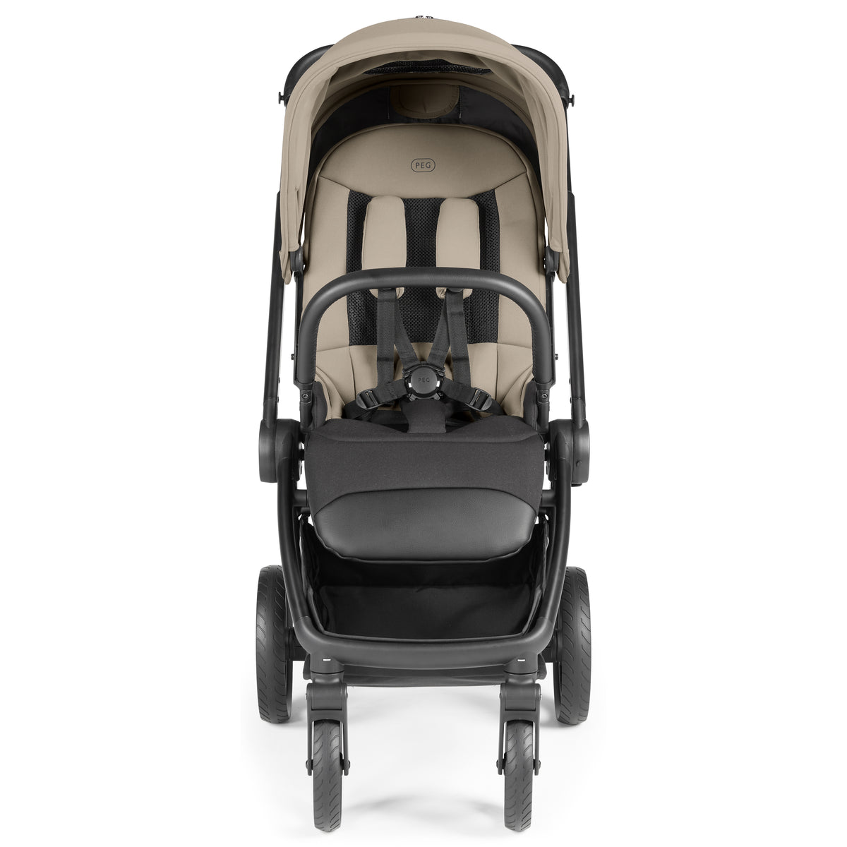 PEG City Loop Pro Stroller- Bambi Baby