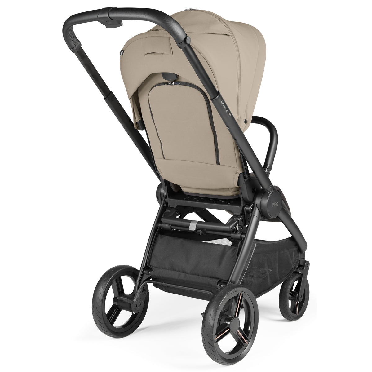 PEG City Loop Pro Stroller- Bambi Baby