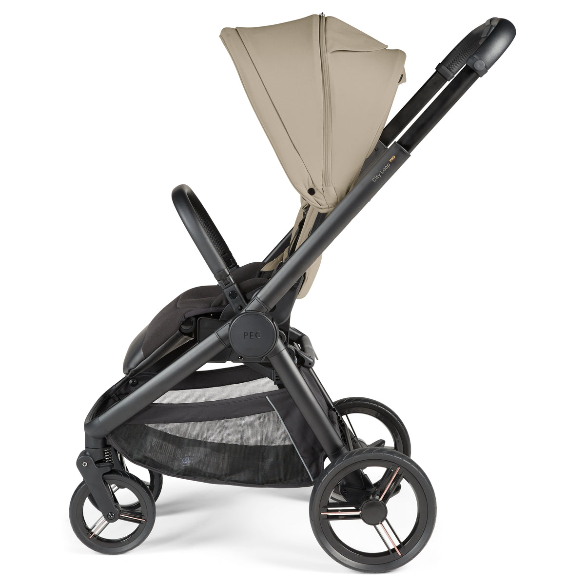 PEG City Loop Pro Stroller- Bambi Baby