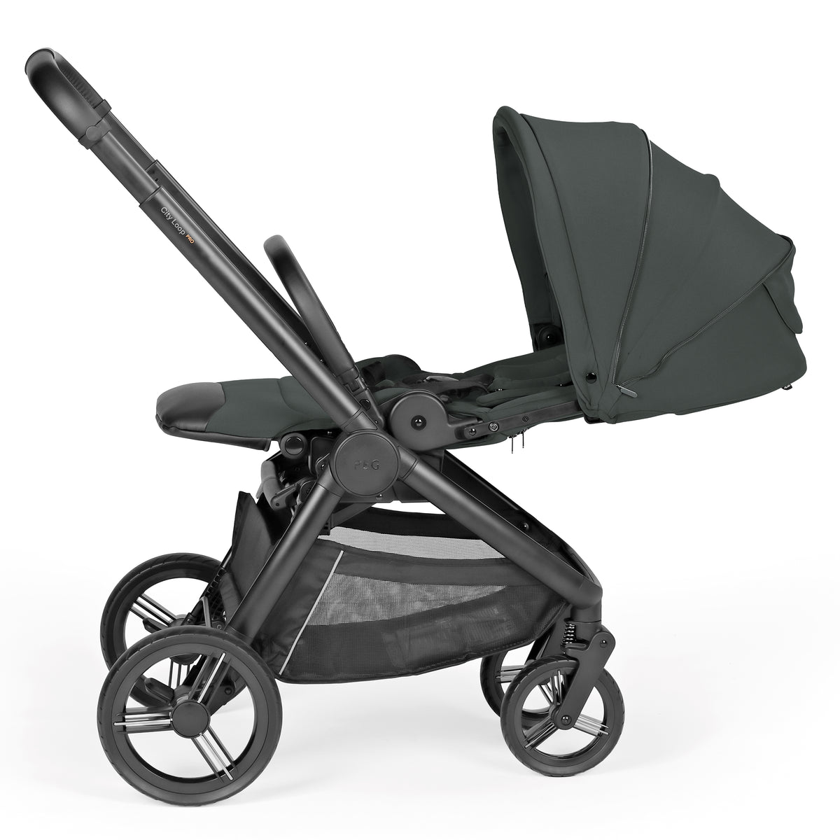 PEG City Loop Pro Stroller- Bambi Baby