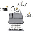 Lambs & Ivy Classic Snoopy Wall Decals - Bambi Baby