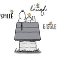 Lambs & Ivy Classic Snoopy Wall Decals - Bambi Baby