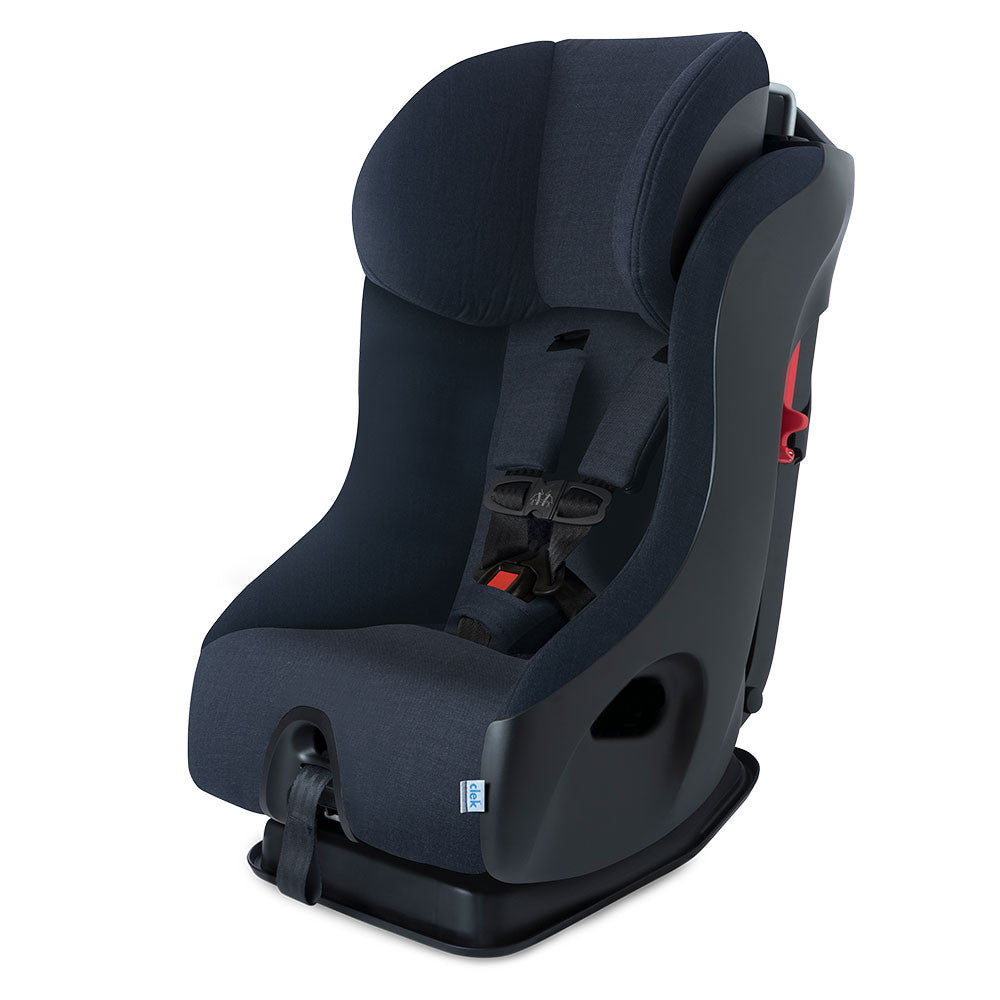 Clek Fllo Convertible Car Seat in Mammoth- Bambi Baby