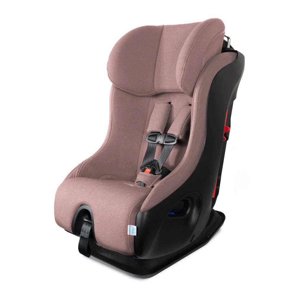 Clek Fllo Convertible Car Seat- Bambi Baby