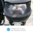 Clek Liingo Baseless Infant Car Seat - Bambi Baby