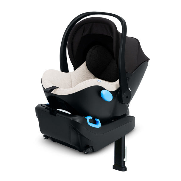 Silla de auto para bebé Clek Liing en color malvavisco- Bambi Baby