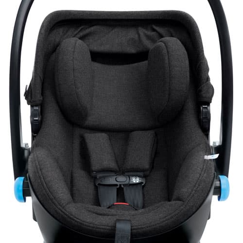 Clek Liingo Baseless Infant Car Seat- Bambi Baby