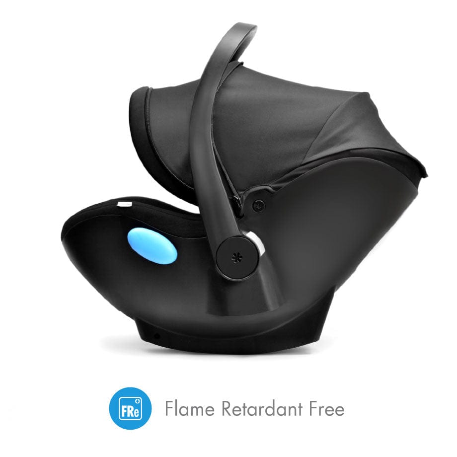 Clek Liingo Baseless Infant Car Seat- Bambi Baby