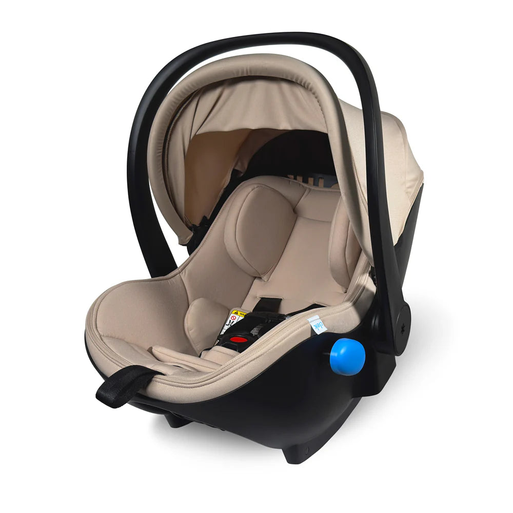 Clek Liingo Baseless Infant Car Seat- Bambi Baby