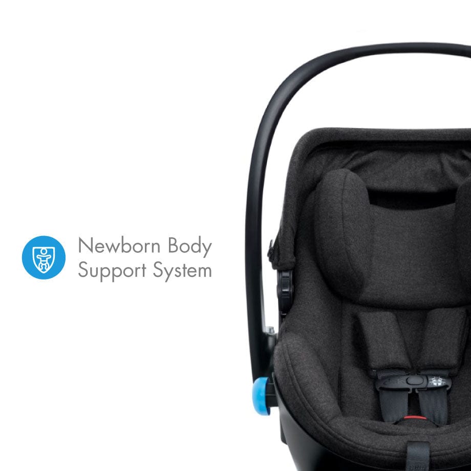 Clek Liingo Baseless Infant Car Seat- Bambi Baby