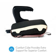 Clek Olli Latching Backless Booster - Bambi Baby