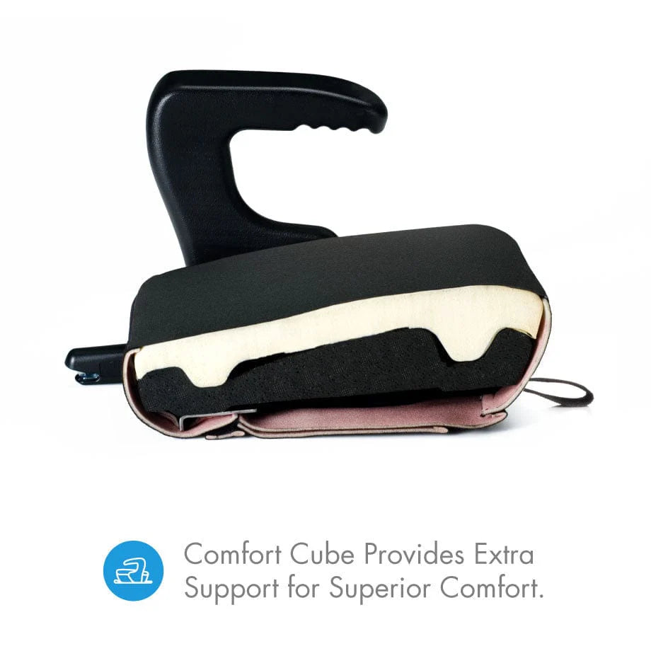 Clek Olli Latching Backless Booster- Bambi Baby